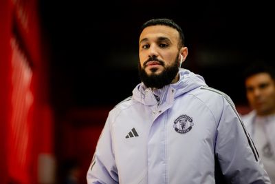 Man United contact Fifa after Noussair Mazraoui blocked from Bournemouth match
