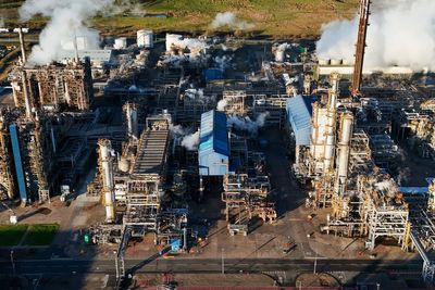 Push made to sell Mossmorran site but no ‘viable offer’ received, say bosses