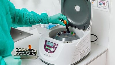 EU unveils new biotech plan to boost its global competitiveness and close gap with China, US