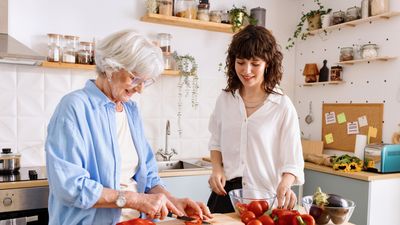 7 Financial Strategies Retirees Can Learn From Those Still in the Workforce