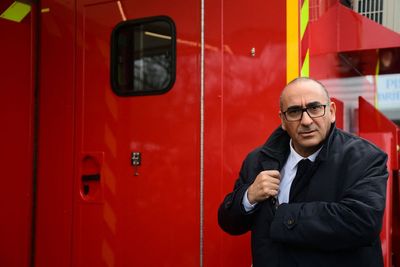 France investigating ‘foreign interference’ after tracking software found on commuter ferry