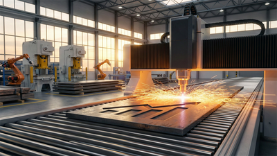 Massive Breakout in Industrials: 3 Must-Watch Stocks Now