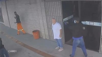 'Straight to Hell': Pedophile Who Raped and Killed 9-Year-Old is Murdered Hours After Being Released From Jail