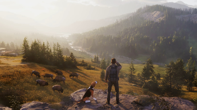 THQ Nordic Reveals Next Hunting Adventure, a New Open-World Hunting Game