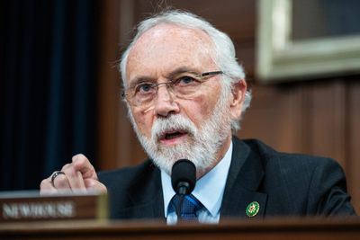 Washington Rep. Dan Newhouse not seeking reelection - Roll Call