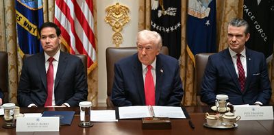 The MAGA International: Trump’s 2025 National Security Strategy as an ideological manifesto