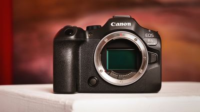 This Canon camera storms to number 1 in Japan's camera sales – and it explains why the previous "finest stills camera ever made" debate wasn't wrong