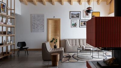 Is Your Sofa Going to Survive the Season? How to Child-, Pet-, and Generally Winter-Proof Your Couch to Avoid Festive Nightmares