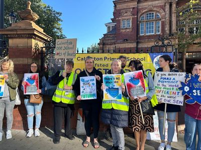 Primary school in Newham to close due to lack of pupils as London's school closures crisis grows