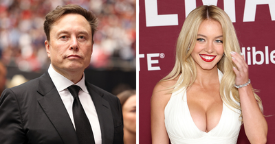 Elon Musk’s “Weird” Comment About Sydney Sweeney’s Chest Sparks Online Frenzy