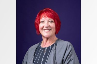 Andrea Egan's Election Highlights Rising Discontent Among Britain's Public Sector Workers