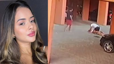 Shock as 25-Year-Old Influencer Dies After Husband Allegedly Threw Her Off 10th Floor