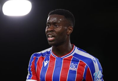 Crystal Palace: Oliver Glasner issues Marc Guehi transfer latest and update on injured star
