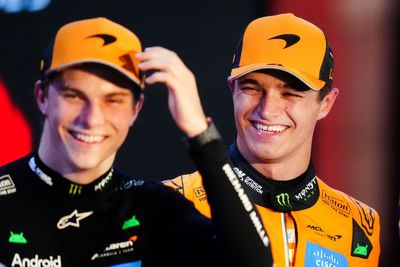 F1 2026 launch dates: When do McLaren and Mercedes reveal new car liveries?