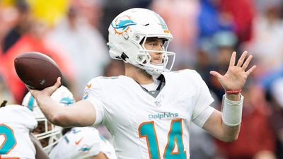 Dolphins to Bench QB Tua Tagovailoa for Rookie Quinn Ewers