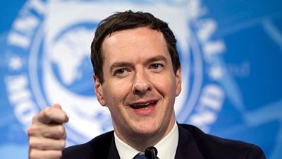 Former UK chancellor George Osborne joins OpenAI to help governments expand their AI capabilities