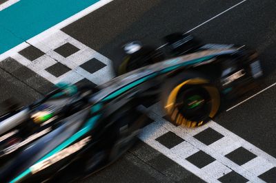 Wolff explains 2026 F1 cars reaching 400km/h claims