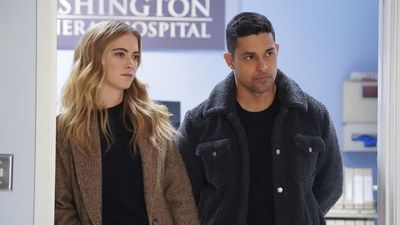 Following Emily Wickersham’s Surprise NCIS Return, Showrunner Reveals What’s Next For Bishop And How This Will Affect Torres