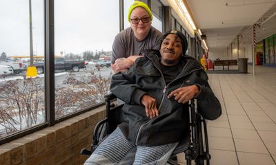 ‘There’s Power in Numbers’