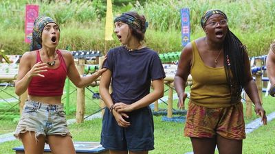 CBS Is Making A Last-Minute Change For The Survivor Finale, And It's Bad News For Some Fans