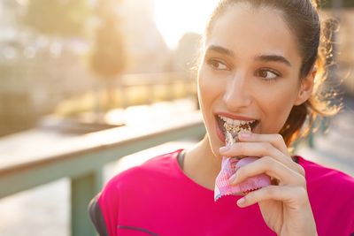 12 Foods You Think Are Healthy That Are Actually Destroying Your Metabolism