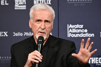 James Cameron is now a billionaire. The boomer college dropout worked odd jobs like truck driving before making his big break with films like Avatar