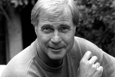 'Buck Rogers' star Gil Gerard dies at 82