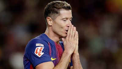 Surprise MLS Club Hold ‘Positive Talks’ With Robert Lewandowski