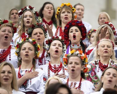 Even Happy Birthday has a dark side: my quest to tell the history of the world in 50 pieces of music