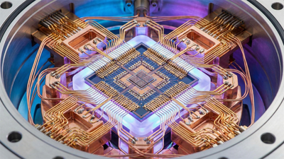 4 Quantum Stocks to Watch as the Next Computing Revolution Unfolds