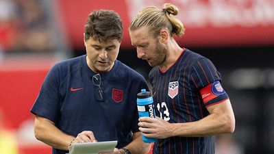 Who USMNT’s Mauricio Pochettino, Tim Ream Voted for at The Best FIFA Football Awards