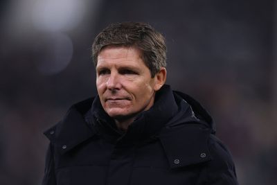 Oliver Glasner offers hope of Crystal Palace contract renewal as he blames schedule for delay