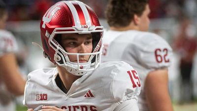 Latest SI NFL Mock Draft Has Fernando Mendoza Going to AFC Team at No. 2