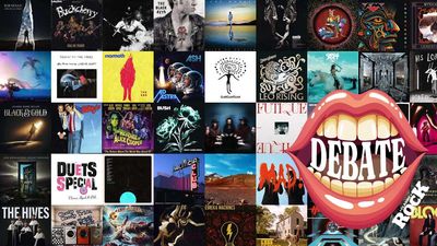 Debate: What's the best album of 2025?