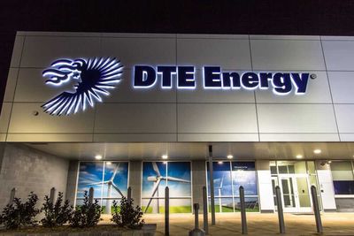 How Is DTE Energy Stock Performance Compared to Other Utilities - Regulated Electric Stocks?