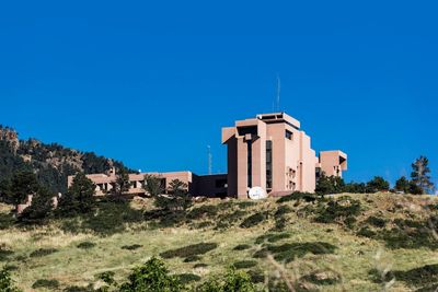 Trump administration to dismantle key climate research center in Colorado