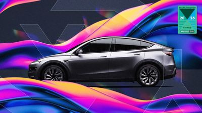The Tesla Model Y Is Still Hard To Beat. But Is It Really 2025's Best EV?