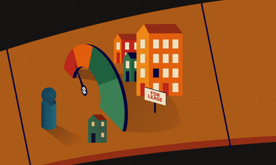 Credit History Remains an Obstacle for Section 8 Tenants, Despite Anti-Discrimination Law