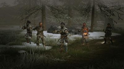 Wartales Curse of Rigel DLC Guide – Best Tips, POIs & More