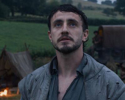 Everything about Paul Mescal is irresistible – with one exception