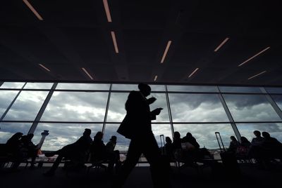 London Stansted airport expansion plans given green light