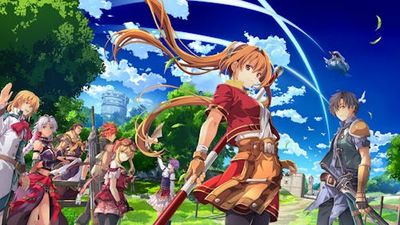 Falcom CEO Says Revisiting 'Trails in the Sky' Gave The Studio a Chance to 'Realize' What the Series Had Lost
