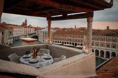 Best luxury hotels in Venice, from grand palaces to island resorts