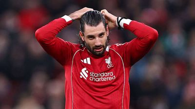 Liverpool Learn Dominik Szoboszlai Injury Return Timeline—Report