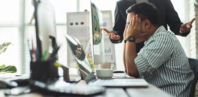 What happens when managers don’t act? New research reveals the consequences can be severe