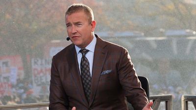 Kirk Herbstreit ‘Controversy’ Shows Everything That’s Wrong With Sports Media Today