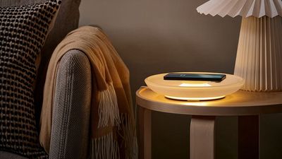 IKEA just upped its wireless charger game – for iPhone and Pixel 10