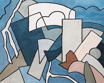 David Heathcote obituary