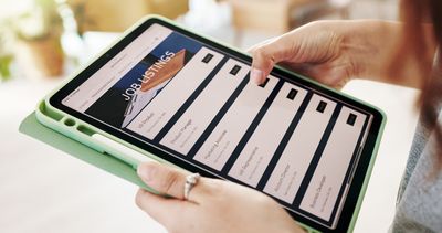 10 Job Sites That Post the Highest-Paying Roles First