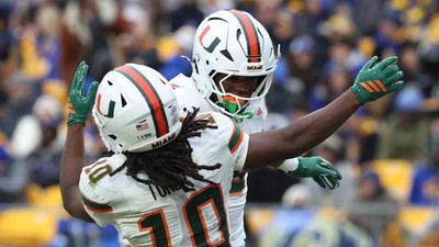 ACC Bowl Game Schedule & Updated Record